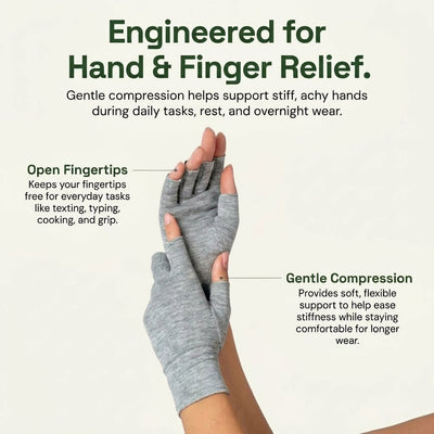 Premium Southline™ Bamboo Gloves