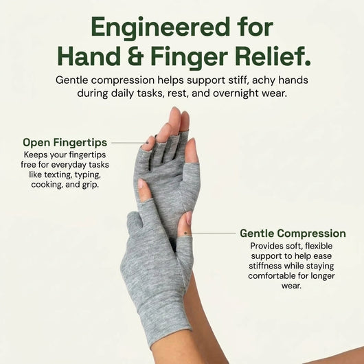 Premium Southline™ Bamboo Gloves