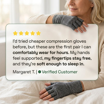 Premium Southline™ Bamboo Gloves