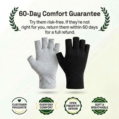 Premium Southline™ Bamboo Gloves