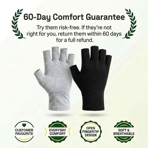 Premium Southline™ Bamboo Gloves