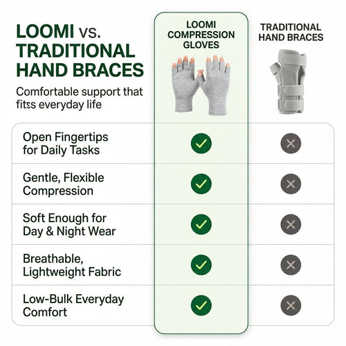 Premium Southline™ Bamboo Gloves