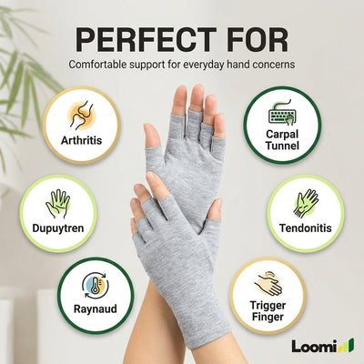Premium Southline™ Bamboo Gloves