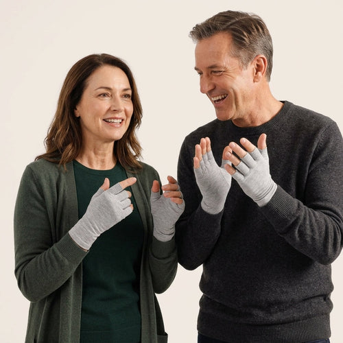 Premium Southline™ Bamboo Gloves