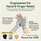 Premium Southline™ Bamboo Gloves